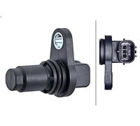 Sensor, posición arbol de levas HELLA 6PU 009 168-551 para RC (_C1_) 3.5 2014-