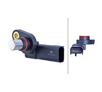 Sensor, posición arbol de levas HELLA 6PU 009 168-621