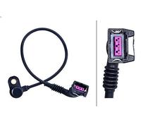 Sensor, posición arbol de levas HELLA 6PU 009 168-631 para 5 (E39) 3.5 1998-