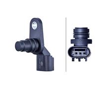 Sensor, posición arbol de levas HELLA 6PU 009 168-641