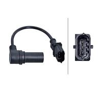 Sensor, posición arbol de levas HELLA 6PU 009 168-921