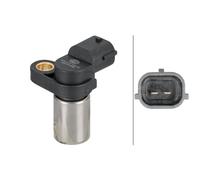 Sensor, posición arbol de levas HELLA 6PU 013 122-331