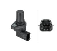 Sensor, posición arbol de levas HELLA 6PU 013 122-361