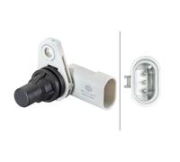 Sensor Posición Arbol De Levas Hella 6PU 013 122-751 para Alfa Romeo Chrysler