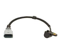 Sensor, posición arbol de levas HELLA 6PU009 168-091