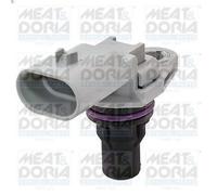 Sensor, posición arbol de levas MEAT & DORIA 87332 para 4C (960_) 1.8 2013-