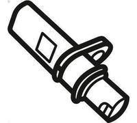 Sensor, posición arbol de levas NRF 754116 para AUDI A4 B5 (8D2) 2.6 1995-2000