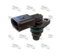 SIDAT Sensor, posición arbol de levas para AUDI: TT, A3, A1, A2, A8, Q7 & VOLKSWAGEN: Golf Cabriolet, Tiguan, Eos, Polo, Phaeton, Golf (Ref: 83.020)