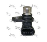 Sensor Posición Arbol De Levas Sidat 83.120A2 para Ford Opel Hitachi