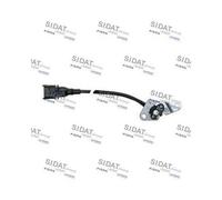 Sensor Posición Arbol De Levas Sidat 83.219 para Alfa Romeo Fiat Lancia Opel