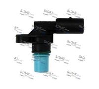 Sensor Posición Arbol De Levas Sidat 83.235 para Audi Seat Skoda VW Vag