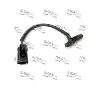 SIDAT Sensor, posición arbol de levas para PEUGEOT: 207, Partner, 5008, 3008, 308, 4008, 301, 208, 508, Expert, 2008, 207+ (Ref: 83.3209)
