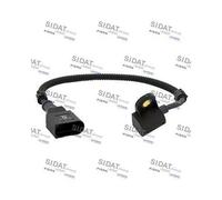 Sensor Posición Arbol De Levas Sidat 83.3215 para Audi Ford Seat Skoda VW Vag