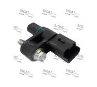 Sensor Posición Arbol De Levas Sidat 83.3305 para Citroën Peugeot Hitachi