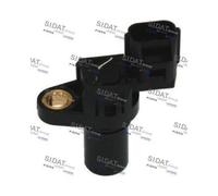 SIDAT Sensor, posición arbol de levas para HYUNDAI: Sonata, Getz, Sonica, Santa Fe, H1, Highway Van, Trajet, Atos, Atos Prime, Satellite (Ref: 83.347)