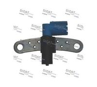 Sensor Posición Arbol De Levas Sidat 83.367 para Nissan Renault Dacia