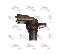 SIDAT Sensor, posición arbol de levas para HYUNDAI: Getz, i20, i30, Accent, i10, ix35, i40, Matrix, ix20 & KIA: Ceed, Carens, Rio, Soul (Ref: 83.395)