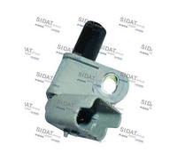 SIDAT Sensor, posición arbol de levas para PEUGEOT: 207, 307, Partner, 5008, 3008, Ranch, 4007, 407, 406, 308, 306, Expert, 206, 1007 (Ref: 83.407)