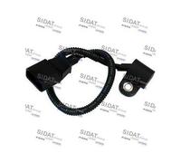 Sensor Posición Arbol De Levas Sidat 83.408 para Audi Mitsubishi Seat Skoda VW