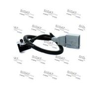 Sensor Posición Arbol De Levas Sidat 83.411 para Audi Seat Skoda VW Vag Hitachi