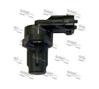 Sensor Posición Arbol De Levas Sidat 83.427 para Alfa Romeo Fiat Iveco Lancia