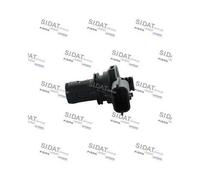 SIDAT Sensor, posición arbol de levas para RENAULT: Captur, Twingo, Kangoo, Mégane, Scénic, Clio, Fluence, Modus, Laguna, Thalia (Ref: 83.467)