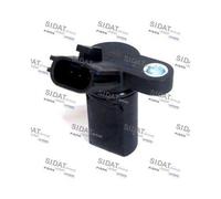 SIDAT Sensor de revoluciones, control del motor para NISSAN: Primera, Micra, Note, Almera, Almera Tino & INFINITI: QX70/FX (Ref: 83.491)