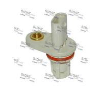 Sensor Posición Arbol De Levas Sidat 83.576 para Opel Vauxhall Chevrolet Hitachi