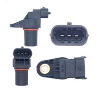 Sensor, posición arbol de levas WAGNER CAS00024 para CLS (C219) 3 2005-2010