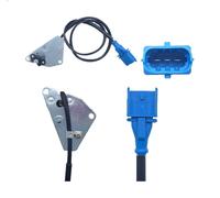 Sensor, posición arbol de levas WAGNER CAS00137 para GTV (916_) 2 1995-2005