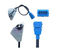 Sensor, posición arbol de levas WAGNER CAS00161 para GTV (916_) 2 1995-2005