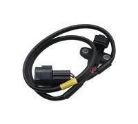 Sensor posición árbol levas Sensor De Posición Del Cigüeñal Motor ME202590 ME202070 Para Montero Para Sport 1997-2004 Para 1992-2000 3.0L .5L