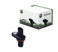 Sensor Posición Cigüeñal 3 Pines Sin Cable NTK Para u.a. OPEL ASTRA