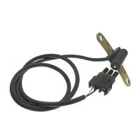 Sensor Posición Cigüeñal Compatible Con Alliance 1.4L 1.7L 2.0L 1983 1984 1985 1986 7700722143 7700739789 Sensor De Posición Del Cigüeñal
