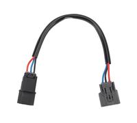 Sensor posición cigüeñal Compatible Con Arnés Conversión Sensor Cigüeñal K20 A K24 Adaptador Puente Conector Posición Manivela Alta Flexibilidad