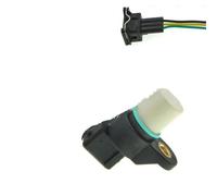 Sensor posición cigüeñal Compatible Con Hyundai Para Matrix FC | 1.8 1795 Ccm, 90 KW, 122 PS 2001 - 2008 39180-23500 Sensor Posición Cigüeñal Árbol Levas(39180-23500 and wire)