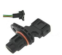 Sensor Posición Cigüeñal Compatible Con KIA Para SPECTRA 2.0L DOHC L4 16V, ENG.CODE "BETA G4GF" 2004 2005 2006 2007 2008 2009 39180-23910 3918023910 Sensor Posición Cigüeñal(1 SET)