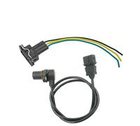 Sensor Posición Cigüeñal Compatible Con OPEL Para FRONTERA 93236338 23731-9X800 237319X800 0261210138 Sensor De Posición Del Cigüeñal(Sensor and Plug)