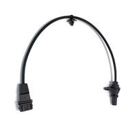 Sensor posición cigüeñal Compatible with Hyundai for Grand for Starex 2007 2008 2009 2010 2011 2012 2013 2014 2015 Engine crankshaft speed position sensor
