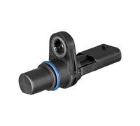 Sensor Posición Cigüeñal HALL Sensor 3 Pines HELLA con Junta u.a. MAN TGE