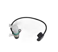 Sensor Posición Cigüeñal Inductivo 3 Pines con Cable VALEO para BMW 5er
