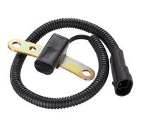 Sensor Posición Cigüeñal Sensor Posición Cigüeñal | Compatible Con Jeep Para Grand Para Cherokee 6 Cyl 4.0L, 8 Cyl 5.2L 1994 1995 1996 56026882 56027031 4731427 56026921