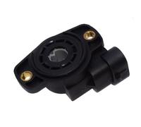 Sensor posición Compatible Con Fiat Para Marea 1996-2002 Para Multipla 1999-2010 7701044743 Sensor De Posición Del Acelerador TPS