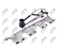 Sensor Posición de la Caja Automática NTY EAT-PS-001 Para Porsche