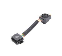 Sensor, posición de pedal de acelerador AKUSAN BPD-VO-023