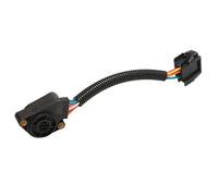 Sensor, posición de pedal de acelerador AKUSAN VOL-APS-003