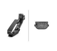 Sensor, posición de pedal de acelerador HELLA 6PV 010 946-001