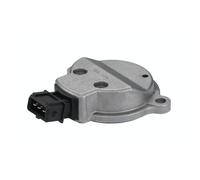 Sensor Posición Del Árbol de Levas Hall 3-polig HELLA para entre Otros Audi 80
