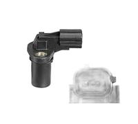Sensor Posición Del Árbol de Levas Inductivo 2-polig VALEO para U.a. Ford C-Max