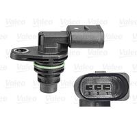Sensor, posición del árbol de levas Valeo 253802 para OE 030907601 - 030907601